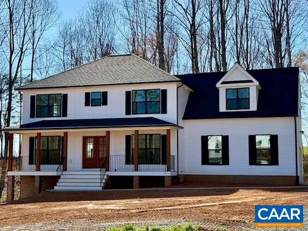 $531,372 | 53 Porkchop Court, Louisa, VA 23093