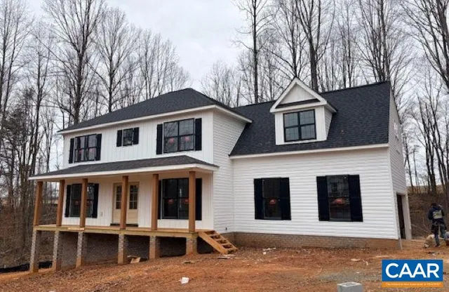 $531,372 | 53 Porkchop Court, Louisa, VA 23093