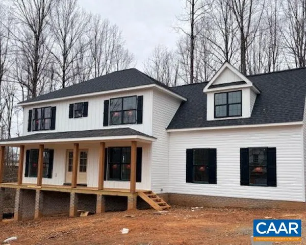 $531,372 | 53 Porkchop Court, Louisa, VA 23093