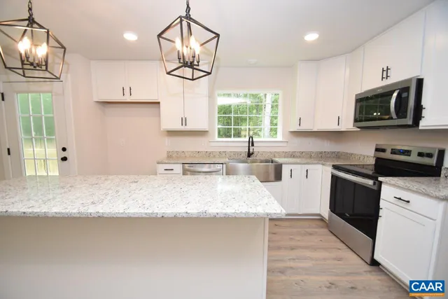 $531,372 | 53 Porkchop Court, Louisa, VA 23093