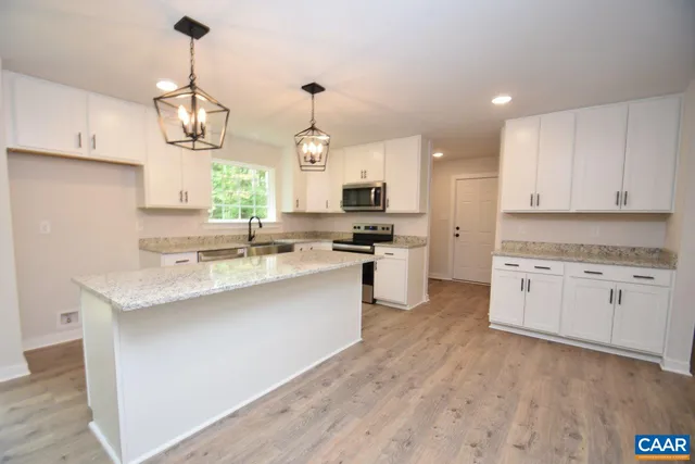 $531,372 | 53 Porkchop Court, Louisa, VA 23093