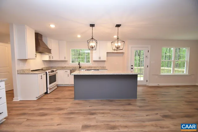 $531,372 | 53 Porkchop Court, Louisa, VA 23093