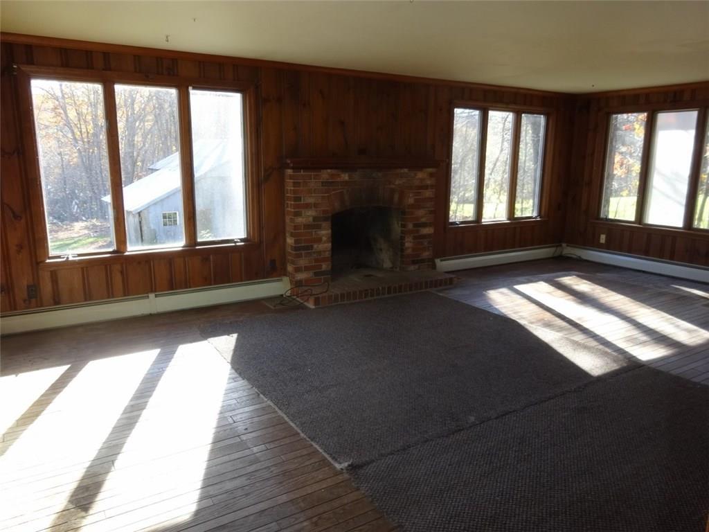 42 Varnum Pond Road Temple, ME 04984 - Photo 4 of 17 Photo