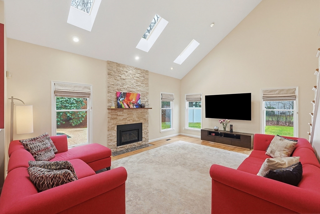 35 Firebrick Road Sharon, MA 02067 - Photo 11 of 41