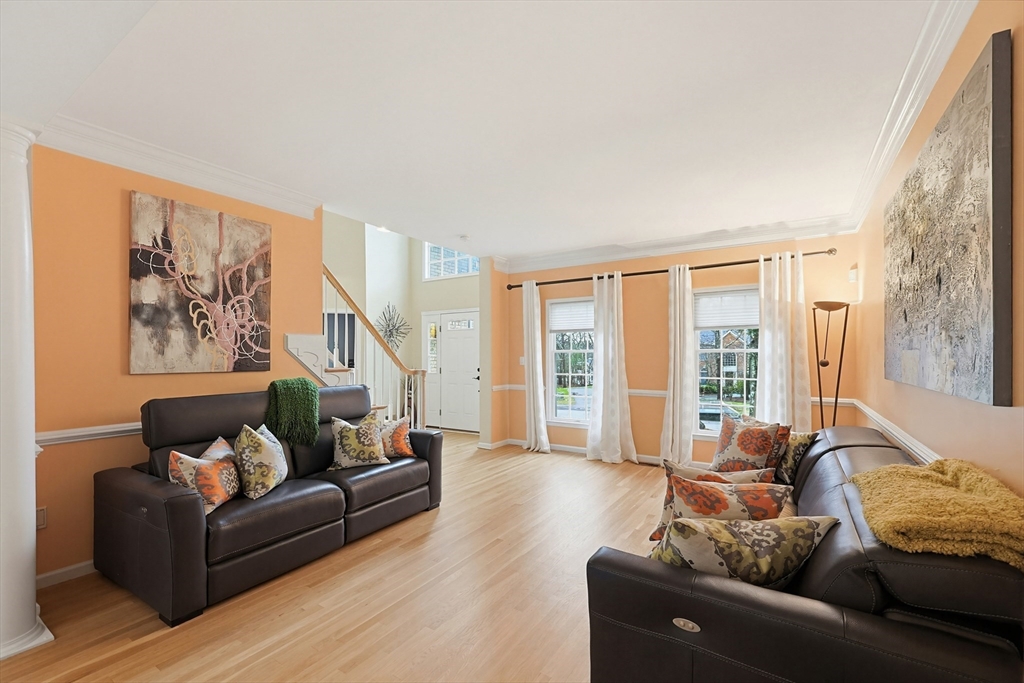 35 Firebrick Road Sharon, MA 02067 - Photo 15 of 41