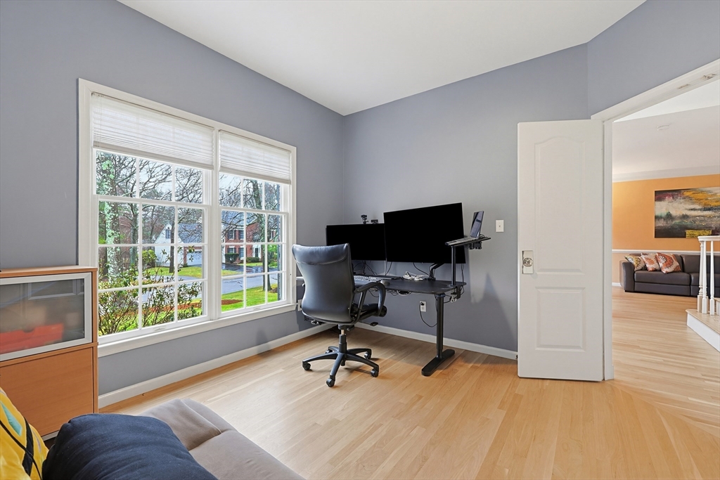 35 Firebrick Road Sharon, MA 02067 - Photo 18 of 41