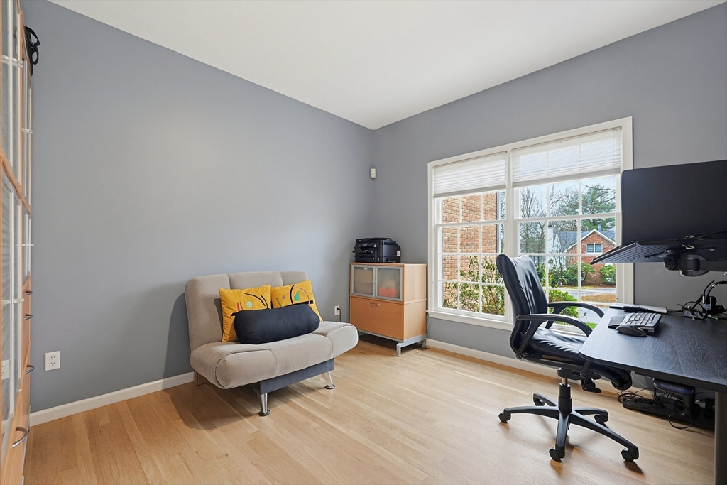 35 Firebrick Road Sharon, MA 02067 - Photo 19 of 41