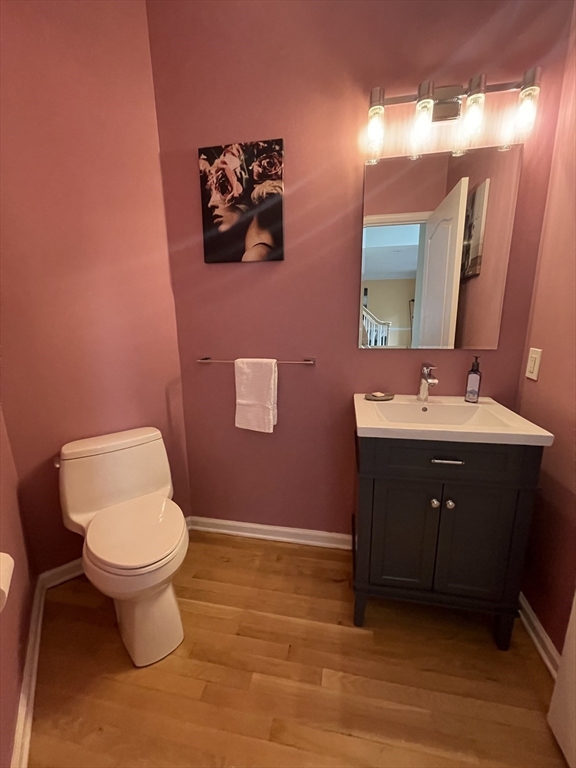35 Firebrick Road Sharon, MA 02067 - Photo 20 of 41