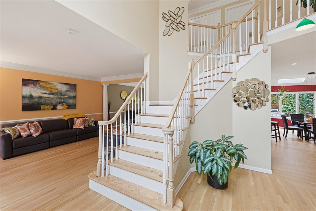 35 Firebrick Road Sharon, MA 02067 - Photo 3 of 41