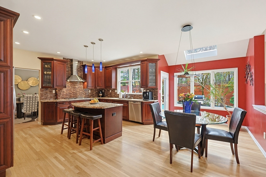 35 Firebrick Road Sharon, MA 02067 - Photo 5 of 41