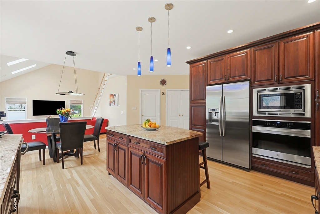 35 Firebrick Road Sharon, MA 02067 - Photo 7 of 41