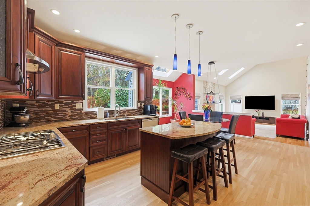 35 Firebrick Road Sharon, MA 02067 - Photo 8 of 41