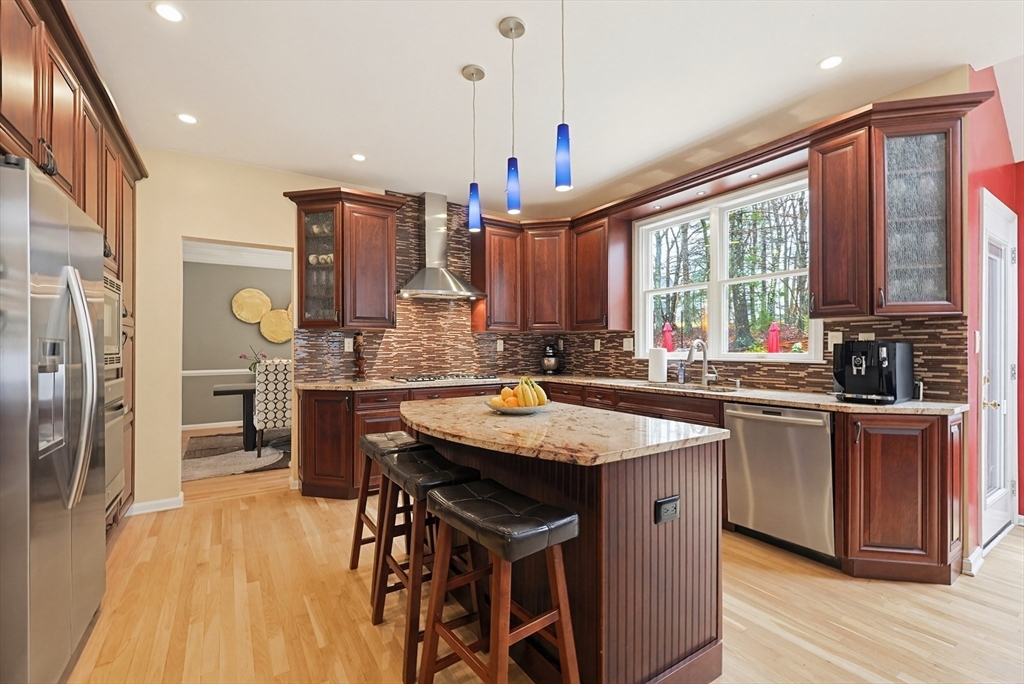 35 Firebrick Road Sharon, MA 02067 - Photo 9 of 41