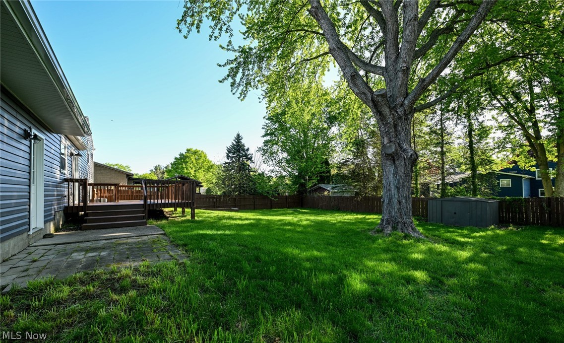 1520 Congress Lake Road Mogadore, OH 44260 - Photo 47 of 49