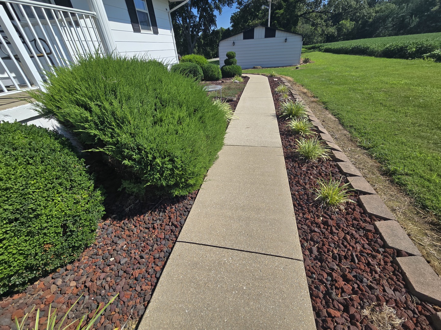 11957 East Harrison Road Mount Vernon, IL 62864 - Photo 50 of 63
