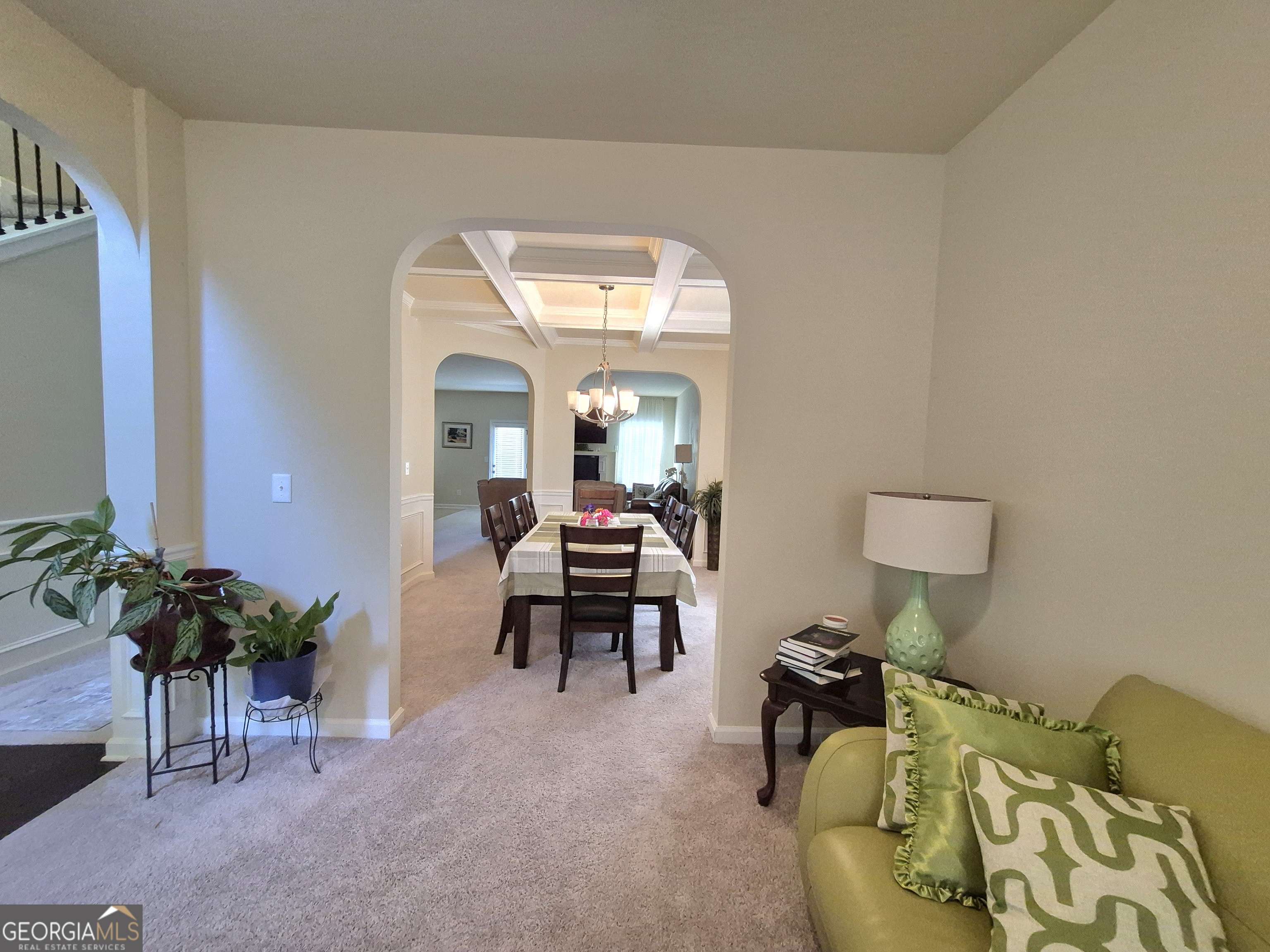 2269 Reddy Farm Lane Grayson, GA 30017 - Photo 11 of 50 Perfect Style Furniture Placements