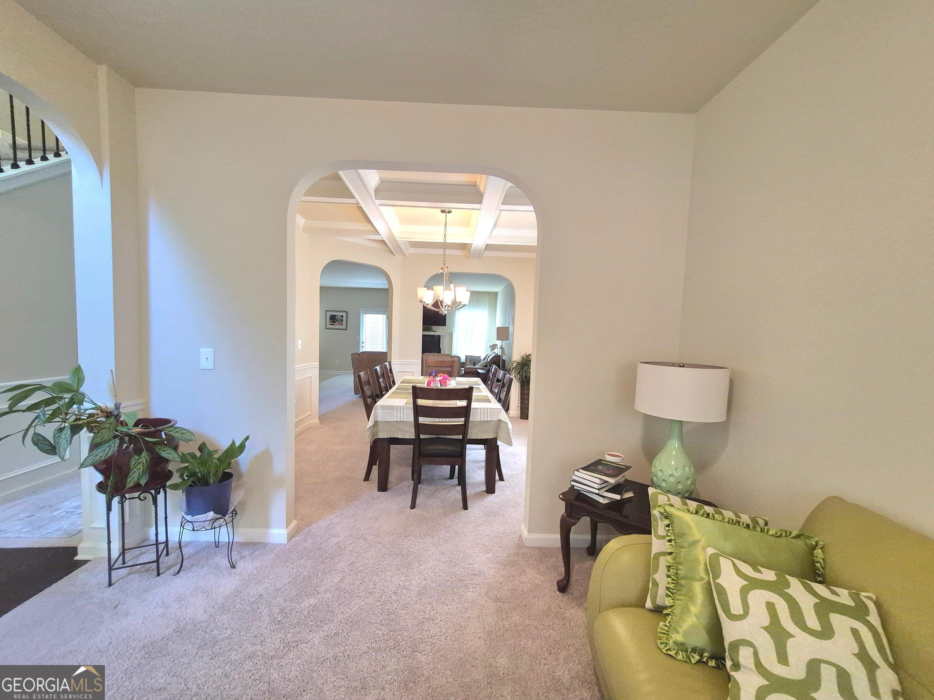 2269 Reddy Farm Lane Grayson, GA 30017 - Photo 14 of 50 Perfect Style Furniture Placements
