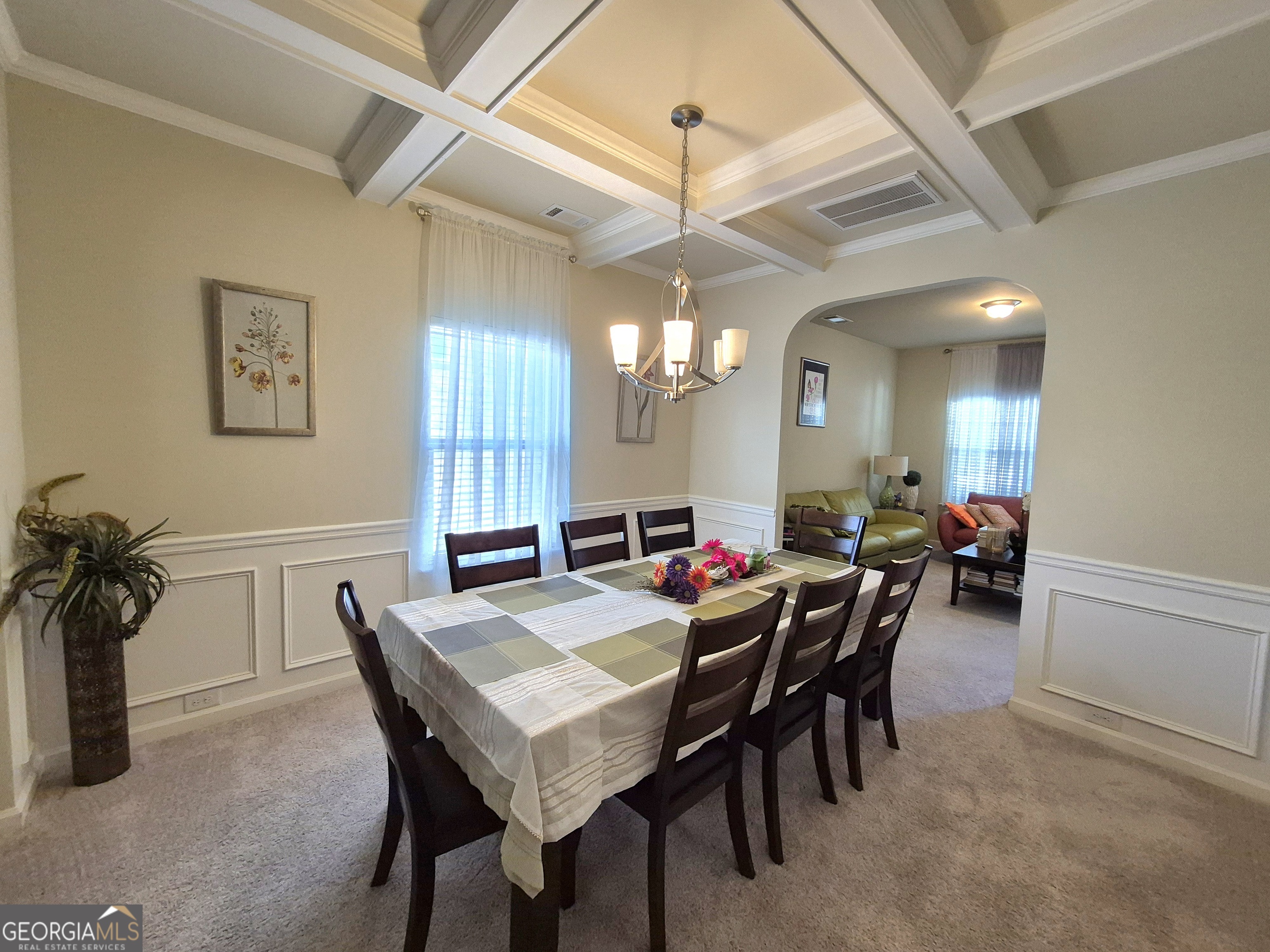 2269 Reddy Farm Lane Grayson, GA 30017 - Photo 17 of 50 Spacious and Beautiful
