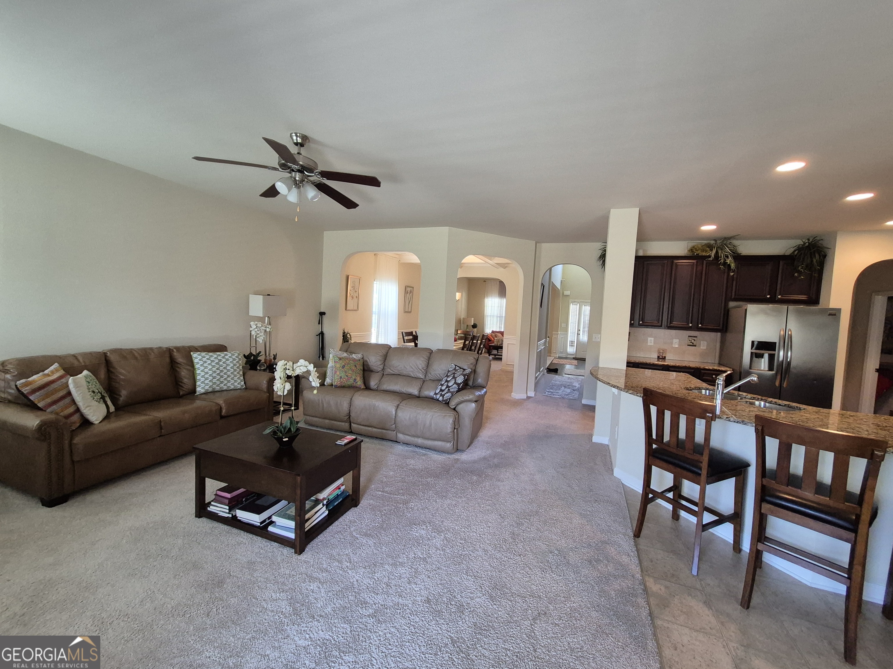 2269 Reddy Farm Lane Grayson, GA 30017 - Photo 20 of 50