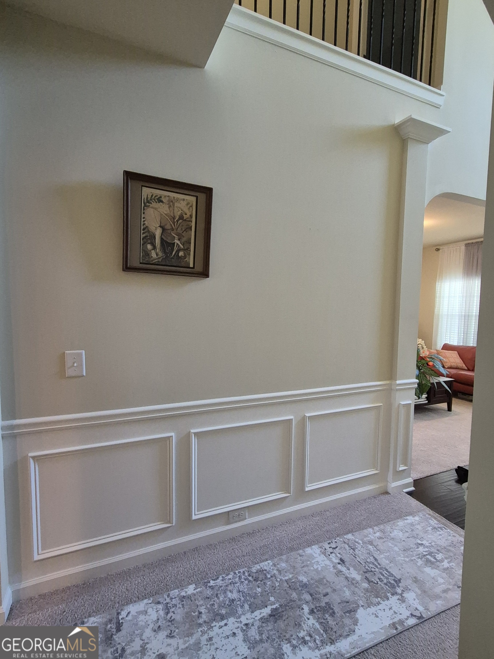 2269 Reddy Farm Lane Grayson, GA 30017 - Photo 21 of 50 Wow! Look at your Shadow Boxes and located throughout the Living and Dining walls etc.