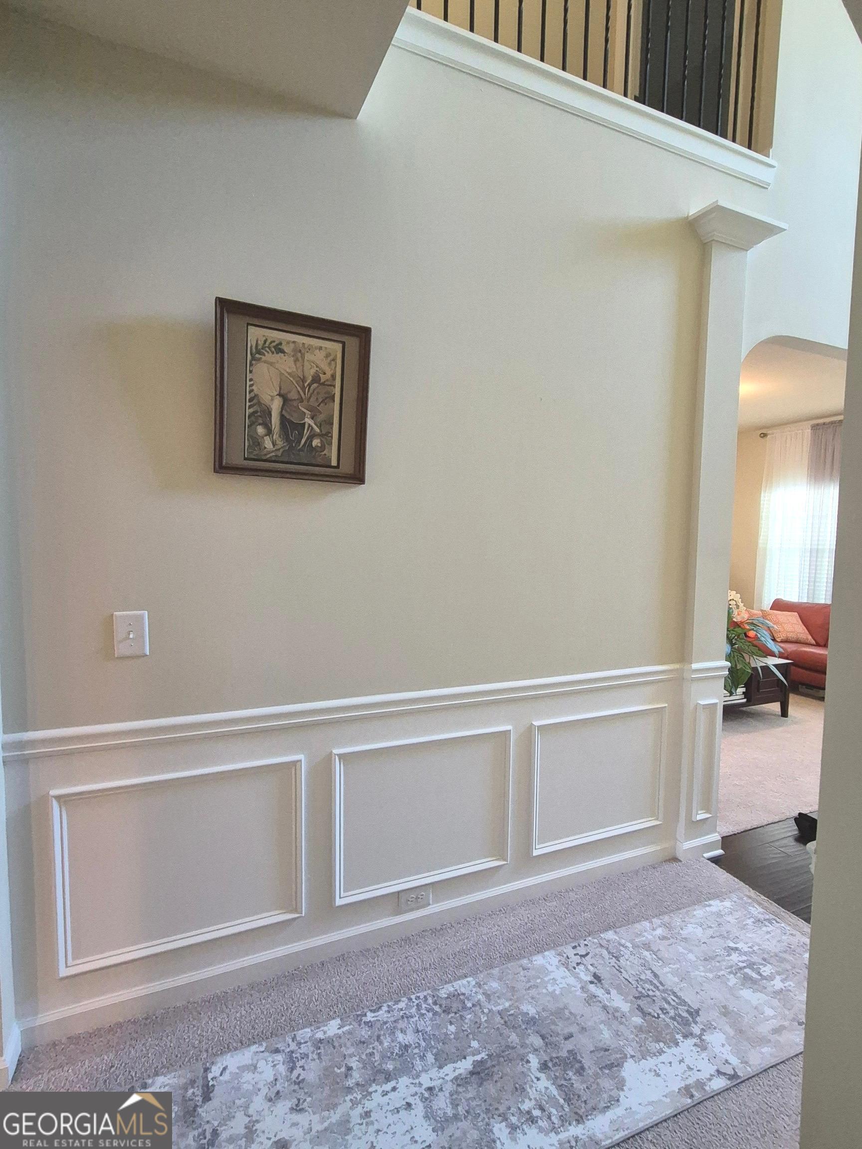 2269 Reddy Farm Lane Grayson, GA 30017 - Photo 23 of 50 Wow! Look at your Shadow Boxes and located throughout the Living and Dining walls etc.