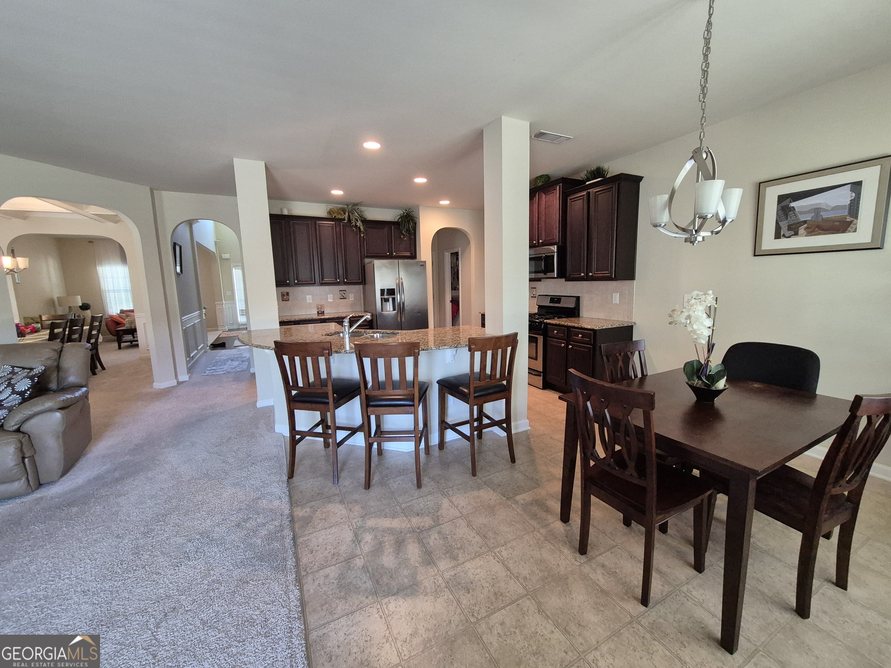2269 Reddy Farm Lane Grayson, GA 30017 - Photo 29 of 50