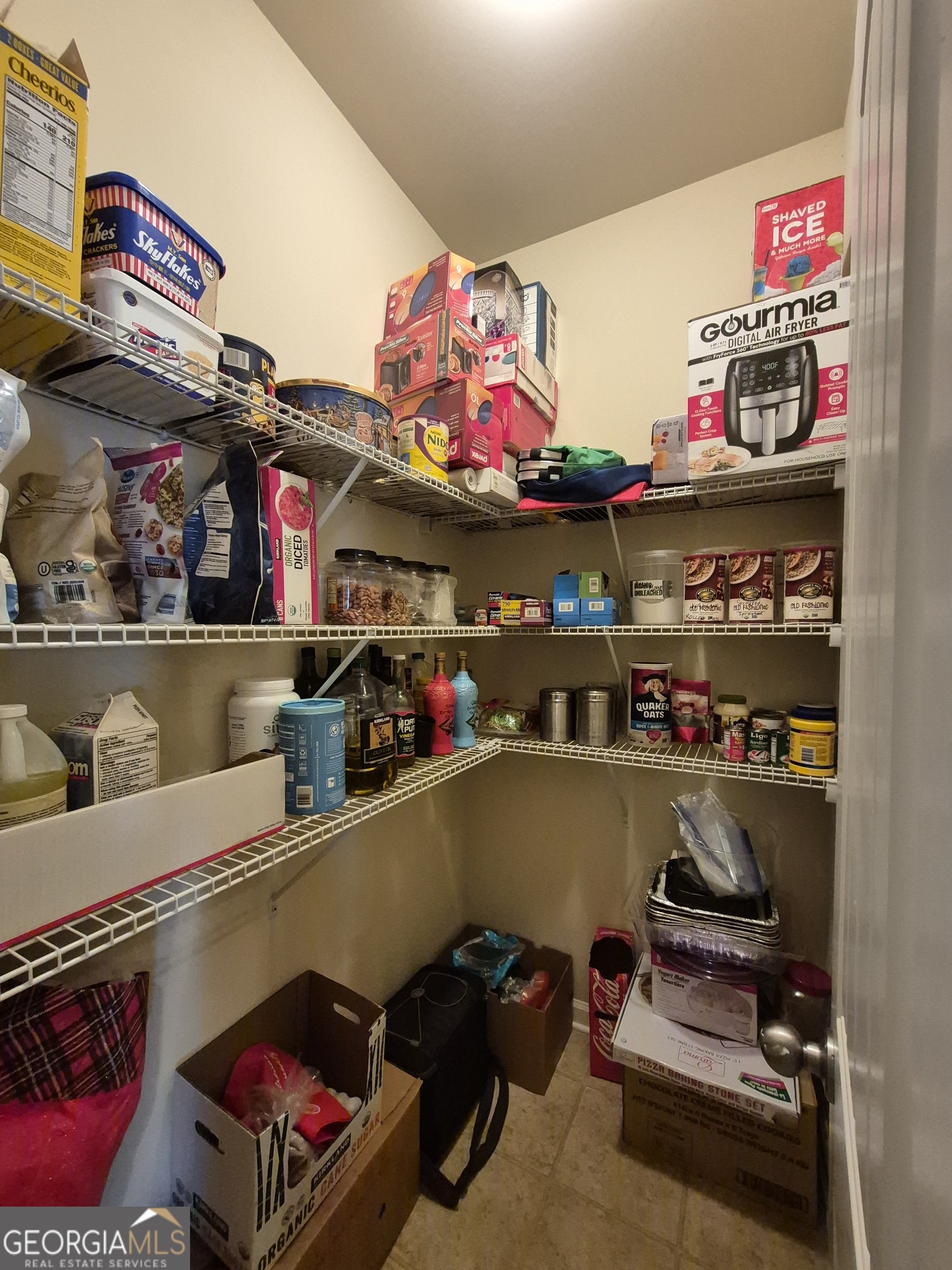 2269 Reddy Farm Lane Grayson, GA 30017 - Photo 31 of 50 A very Large Spacious Pantry