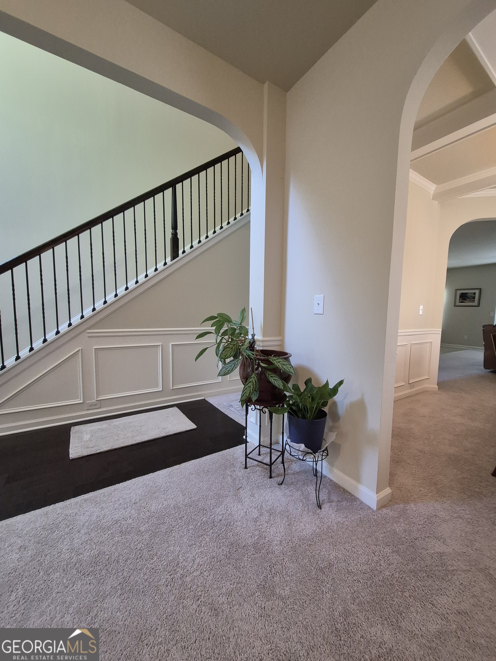 2269 Reddy Farm Lane Grayson, GA 30017 - Photo 8 of 50 Enter and observe beautiful craftsmanship