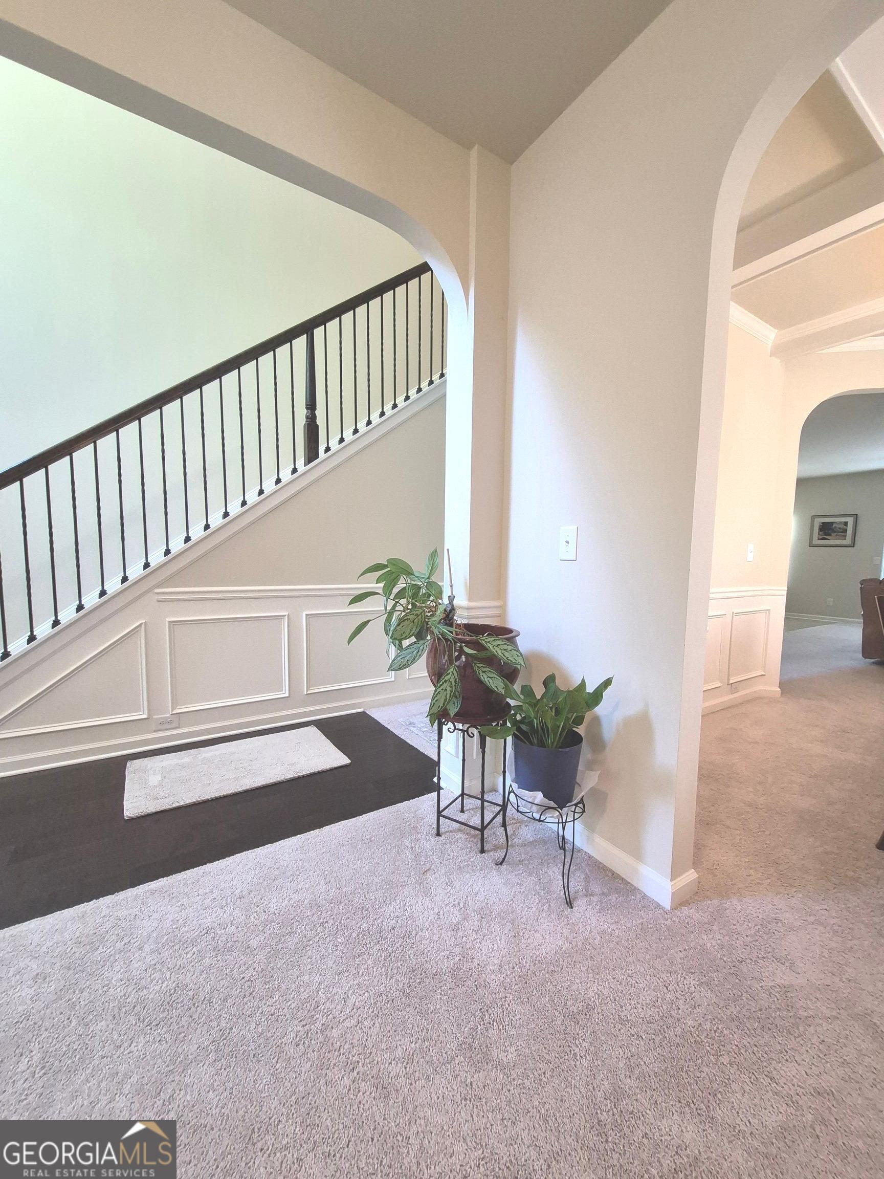 2269 Reddy Farm Lane Grayson, GA 30017 - Photo 10 of 50 Enter and observe beautiful craftsmanship