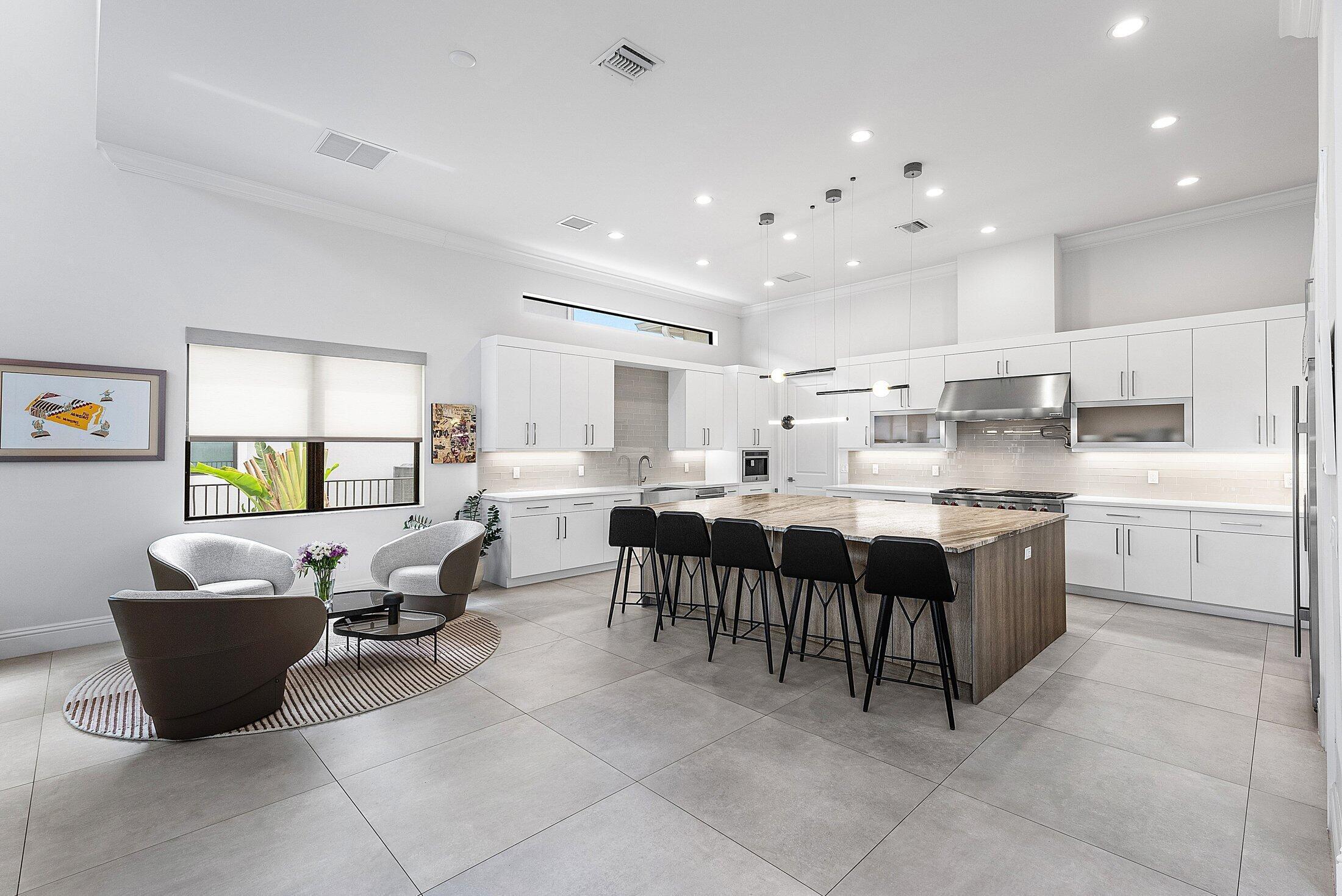 2707 Northwest 75th Street Boca Raton, FL 33496 - Photo 18 of 74 Kitchen