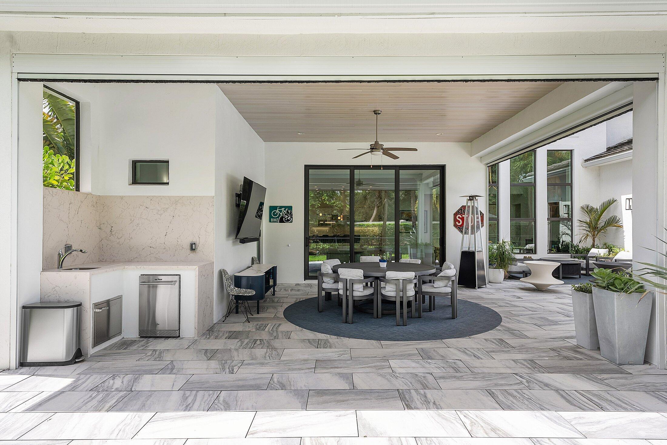 2707 Northwest 75th Street Boca Raton, FL 33496 - Photo 47 of 74 a living room with furniture