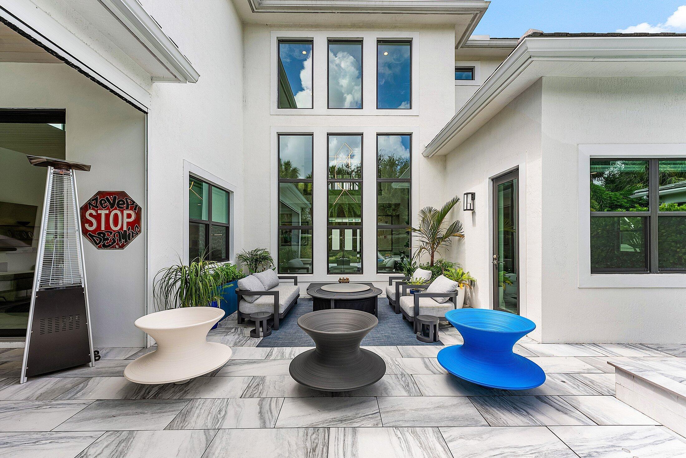 2707 Northwest 75th Street Boca Raton, FL 33496 - Photo 49 of 74 Backyard