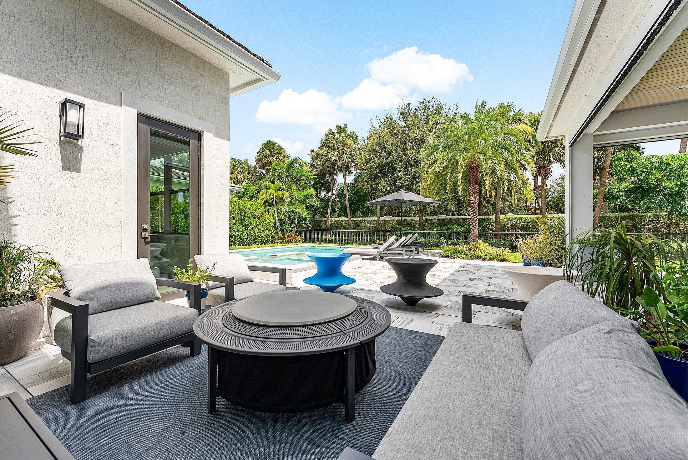 2707 Northwest 75th Street Boca Raton, FL 33496 - Photo 50 of 74 Backyard