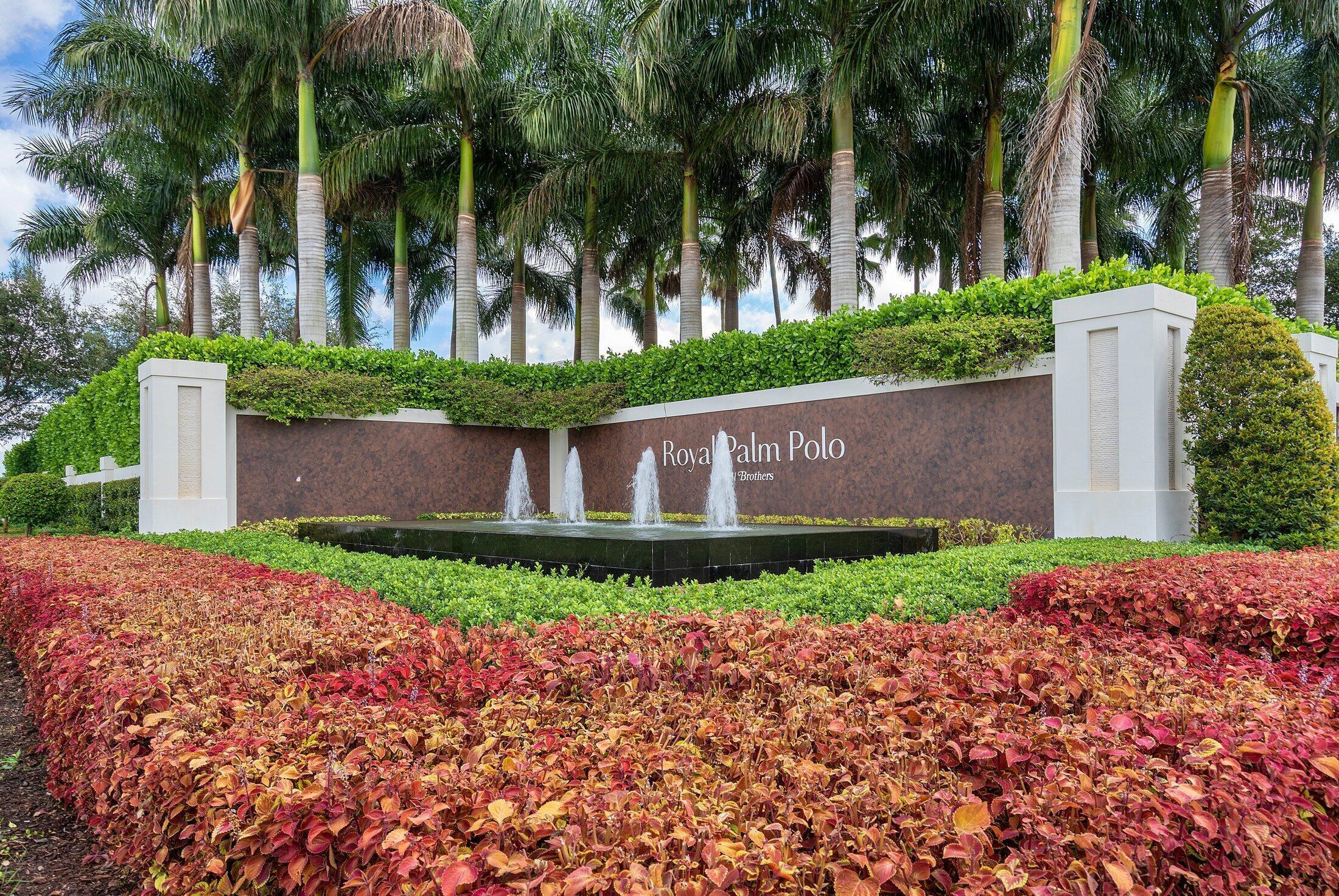 2707 Northwest 75th Street Boca Raton, FL 33496 - Photo 62 of 74 Royal Palm Polo