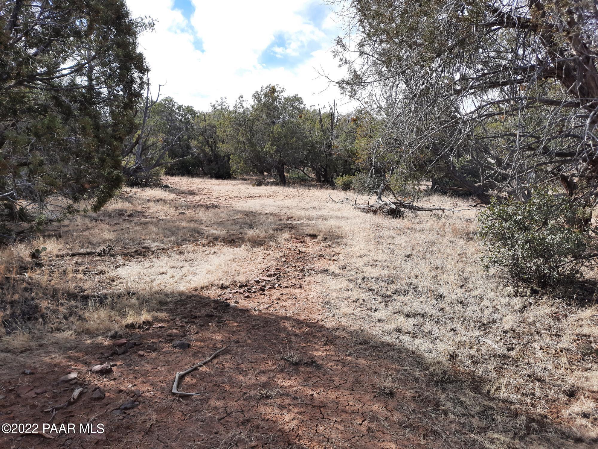 Lot 53 Shadow Rock Ranch Seligman, AZ 86337 - Photo 13 of 17 20220215_135837