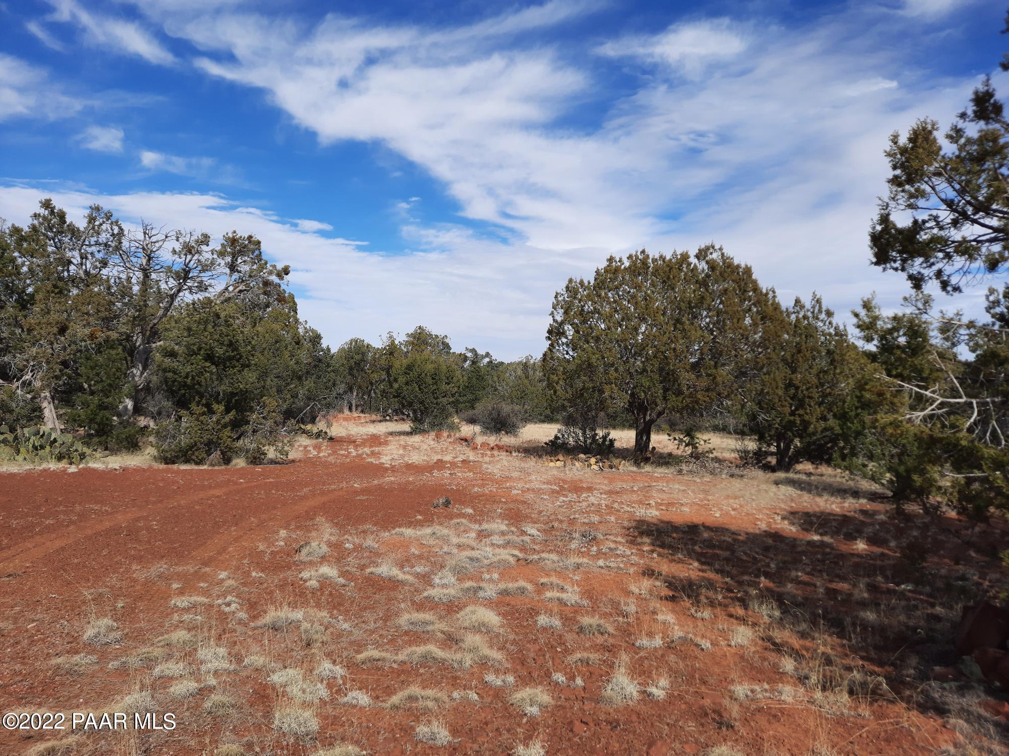 Lot 53 Shadow Rock Ranch Seligman, AZ 86337 - Photo 3 of 17 20220215_134333