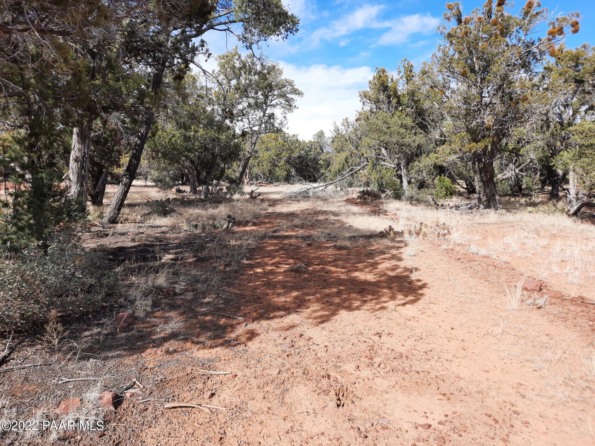 Lot 53 Shadow Rock Ranch Seligman, AZ 86337 - Photo 9 of 17 20220215_135414
