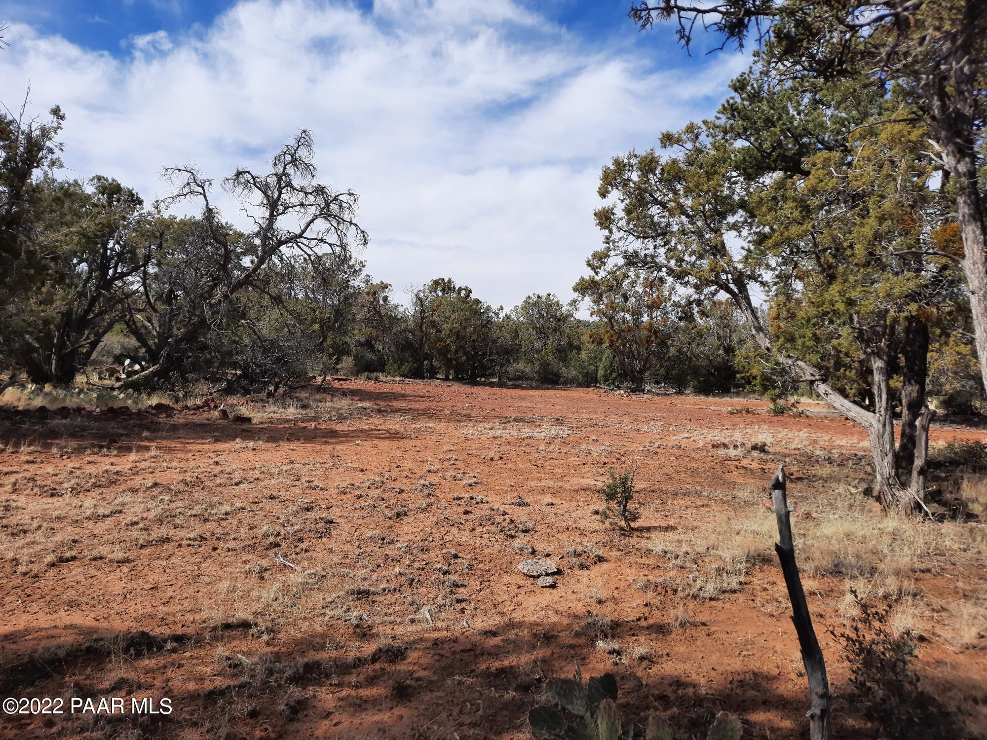 Lot 53 Shadow Rock Ranch Seligman, AZ 86337 - Photo 10 of 17 20220215_135440