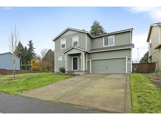 $372,450 | 312 York Street, Woodland, WA 98674