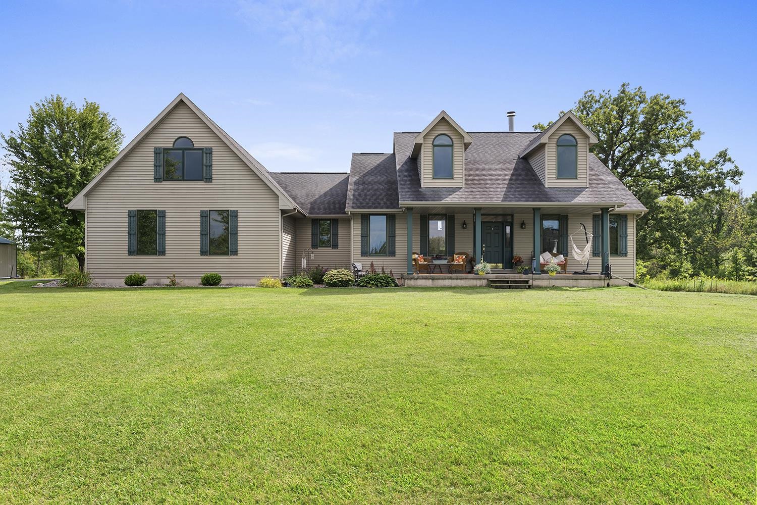 9019 Gohr Road Krakow, WI 54137 - Photo 45 of 69 Gallery Image 45