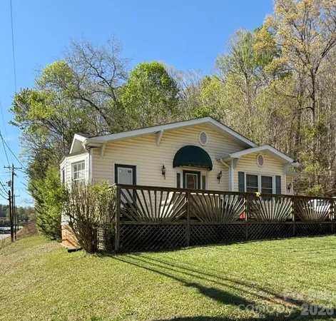 $749,000 | 880 North Main Street, Marion, NC 28752
