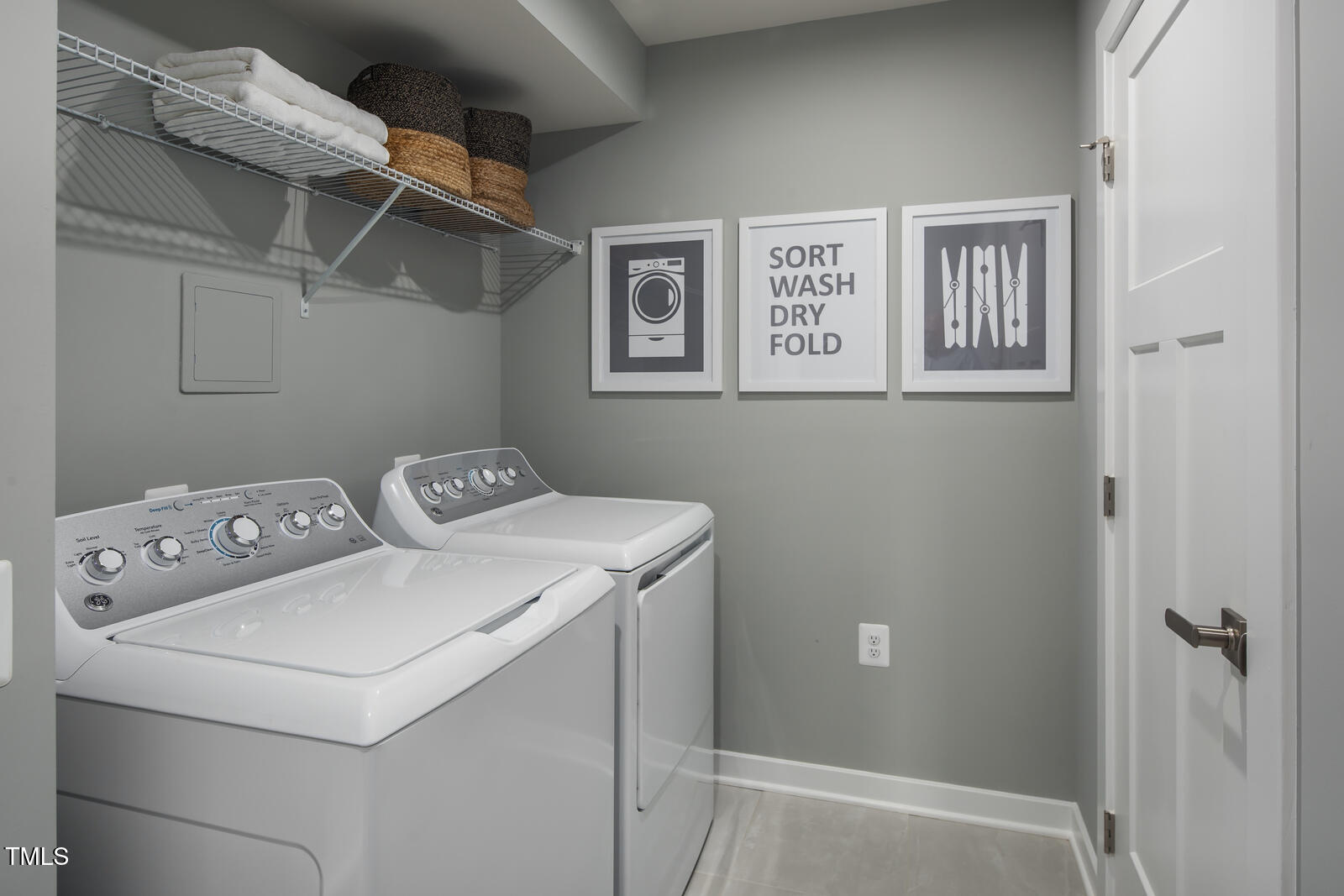 1400 Rollman Farm Road Raleigh, NC 27603 - Photo 12 of 12 image