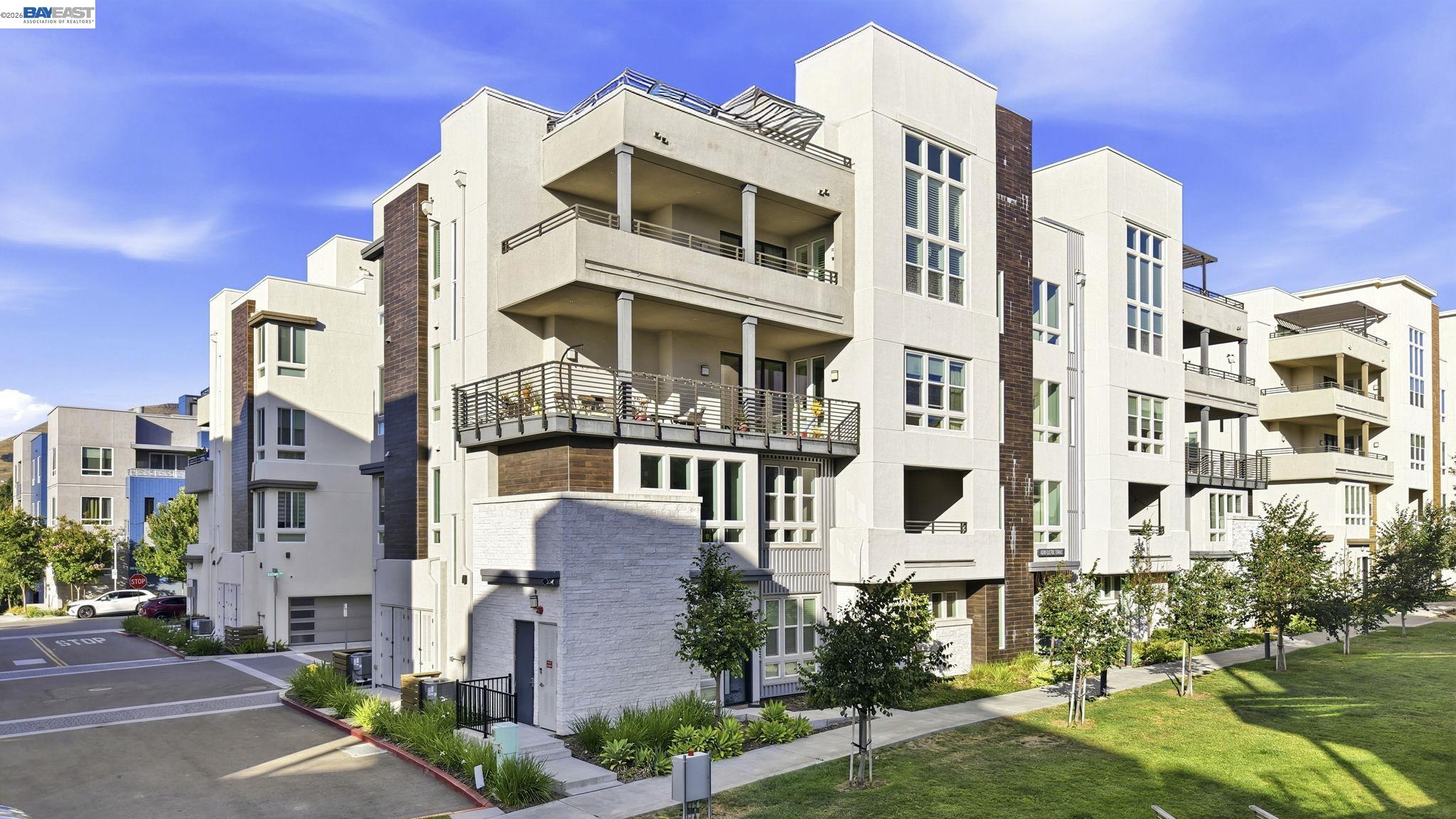45249 Electric Terrace, Unit 401 Fremont, CA 94539 - Photo 46 of 61