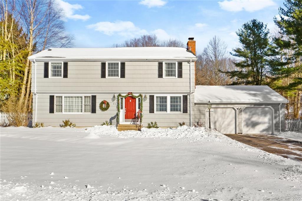 17 Autumn Ridge Road Trumbull, CT 06611 - Photo 1 of 1