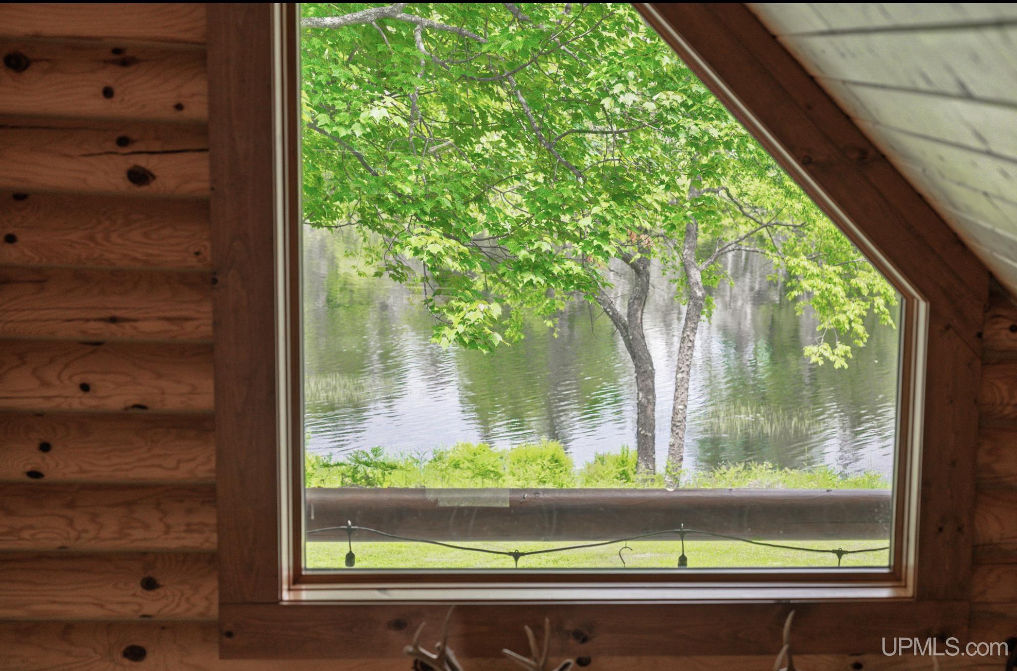 14132 River Road Republic, MI 49879 - Photo 35 of 93