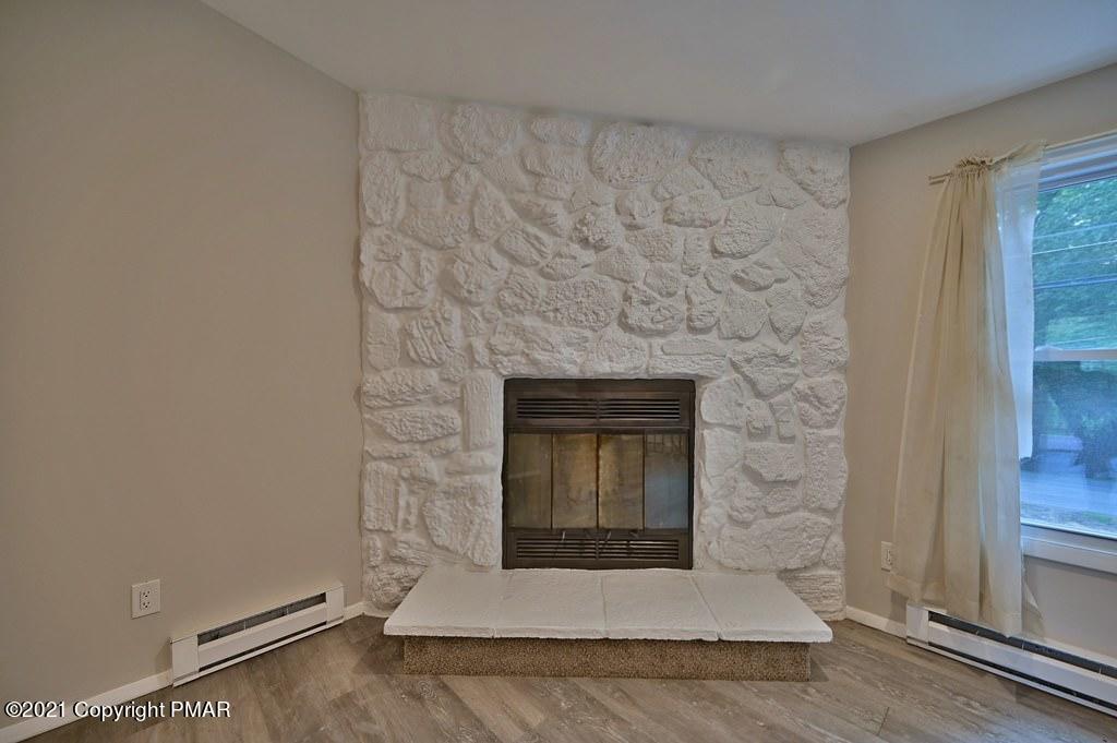 102 Forest Road Dingmans Ferry, PA 18328 - Photo 24 of 75 a view of an empty room and window
