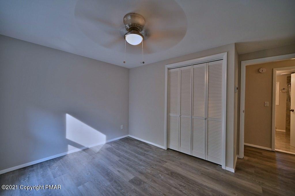 102 Forest Road Dingmans Ferry, PA 18328 - Photo 38 of 75 a view of a livingroom with wooden floor