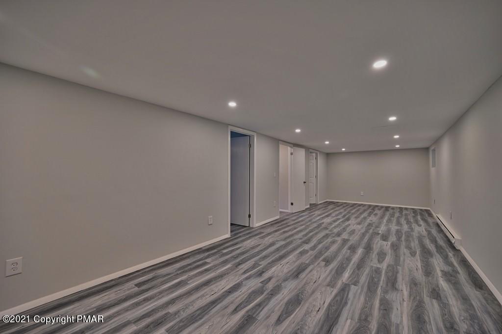 102 Forest Road Dingmans Ferry, PA 18328 - Photo 50 of 75 a view of an empty room