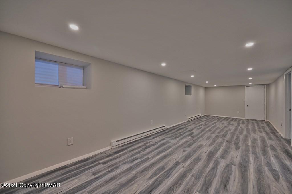 102 Forest Road Dingmans Ferry, PA 18328 - Photo 56 of 75 a view of an empty room