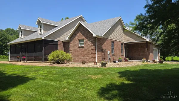$799,900 | 3157 Highway 50, Fayetteville, OH 45118